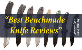 Bark river knives bushcrafter 1 expert review | the perfect bushcraft knife. Best Benchmade Knife Reviews 2020 With Comprehensive Buying Guide