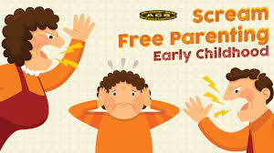 Slow down and embrace it all. View Event Scream Free Parenting Early Childhood Ft Bliss Us Army Mwr