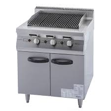 Harga rinnai kompor gas kaca ri 712 gab 2 tungku api lilin. Gas Griddle Kompor Alat Masak Dapur Restaurant Cafe Terbaik