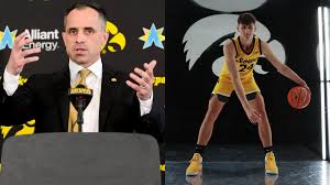 Ben McCollum Lands First Major Get as 4 ...