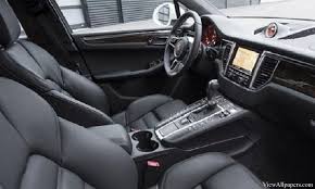 2016 Porsche Macan Interior Cars Hd Wallpapers Porsche Macan Interior Porsche Porsche Macan Turbo
