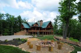 Log cabins for sale in tn mountains. 4 Reasons Why Our Luxury Smoky Mountain Cabins For Sale Are A Great Investment