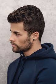 9 Ways How To Style Short Hair Step By Step Tutorials Menshaircuts Short Hair For Boys Very Short Hair Men Mens Hairstyles Short