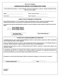 All forms and publications are in pdf format and require adobe acrobat reader to view and print. Authorization To Release Vehicle Louisiana Fill Online Printable Fillable Blank Pdffiller