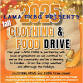  LAMA Fredericksburg Chapter – Food & Clothing event image