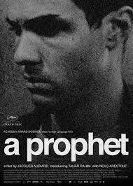 He is the son of michel audiard, also a film director and screenwrite. A Prophet Jacques Audiard Cinema Posters Movie Posters Design Film Images