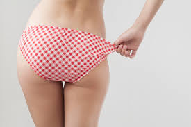 I can definitely relate to this, as i am a crier as well. Ever Noticed A Bleached Patch In Your Undies It S All To Do With Your Vagina
