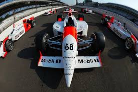 The indianapolis 500 is an automobile race held annually at indianapolis motor speedway in speedway, indiana, an enclave suburb of indianapolis, indiana. 500 Indy Race Racing Hd Wallpaper Wallpaperbetter