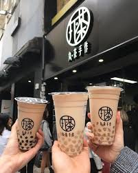 pinterest instagram misshrenae bubble milk tea bubble tea boba yummy drinks