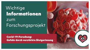 Coronavirus Herzstiftung