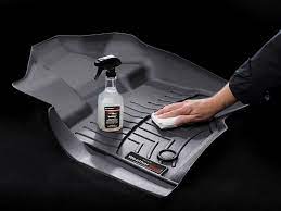 How To Clean Your Weathertech Floor Mats And Floor Liners Weathertech