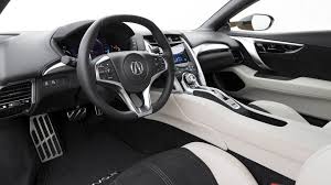 Come see 2020 acura nsx reviews & pricing! 2020 Acura Nsx Interior Review This Is A Supercar