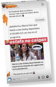 Information about maura rivera's net worth in 2020 is being updated as soon as possible by infofamouspeople.com, you can also click edit to tell us what the net worth of the maura rivera is. Maura Rivera Denuncia Que Estan Usando Su Rostro Para Estafa Online Tv Y Espectaculo Biobiochile