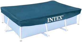Intex Pool Abdeckplane Bxl 200x300 Cm Fur Rechteckige Pools Online Kaufen Otto