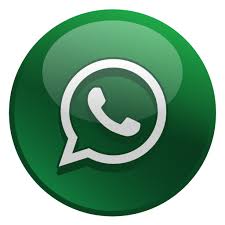 Whatsapp 3D Icon #180040 - Free Icons Library
