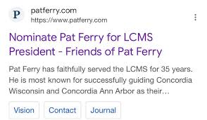 We Have Found the One! — Gottesdienst