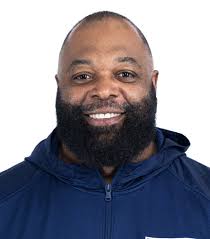 JACKSON STATE TIGERS