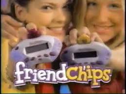 Friend Chips