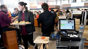 Precarite Etudiante Repas Gratuit Au Resto U De Rennes 2 Bloque Par Des Syndicats Etudiants Saint Brieuc Maville Com