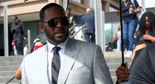 Inmigración, deportes, entretenimiento, política, salud, reportajes, análisis y videos de estados unidos (ee.uu.) y la comunidad hispana en. Juicio De R Kelly Por Caso De Abuso Sexual Sera En Mayo De 2020 Economiahoy Mx