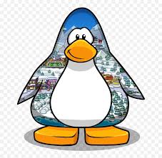 Maybe you would like to learn more about one of these? Download Club Penguin Png Image With No Background Club Penguin Png Transparent Penguin Png Free Transparent Png Images Pngaaa Com