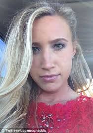 Super Bowl 50 WAGs of the Carolina Panthers and Denver Broncos revealed