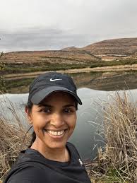 Regina Estelle Isaac