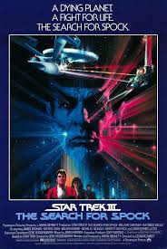 Star Trek Iii The Search For Spock 1984 Star Trek Iii Star Trek Movies Watch Star Trek