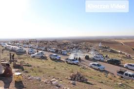Khorzan video - مهدرا بوزا 2020/12/31 | Facebook