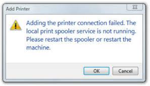 The blog covers several methods you can perform on your windows pc. How To Fix A Printer Spooler Error Message How To Guide