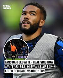 As if James hasn't missed enough football this season. He'll be gone for a  significant amount of time next term! 😬