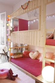 Diy Wood House With Kura Beds Kinder Zimmer Ikea Kura Bett Und Hochbetten Kinderzimmer