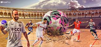Spor ekranı mobil uygulamaları üzerinden ve maçların üzerlerine tıklayarak detay sayfalarına ulaşıp, maçları takviminize. Futsalfeed Futsal Champions League 2020 21 Favo