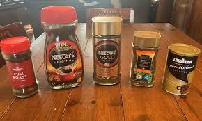 These instant coffees make a great cup of coffee fast. I Blind Taste Tested Morrisons Nescafe Aldi Specially And Lavazza Coffee And I Was Surprised By The Result Cambridgeshire Live
