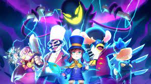 A Hat In Time Dlcs Finally Coming To Ps4 Xbox One Next Week 60fps For Ps5 Xbox Series X S