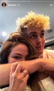 Jake Paul Jake And Erika Logan Jake Paul Jake Paul Merch