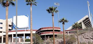 Sun Devil Stadium Tickets Sun Devil Stadium Seating Chart