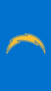 Minimalistic Nfl Backgrounds Afc West Chargers Football Chargers Nfl American Football Blue dodge challenger wallpaper for iphone 8. minimalistic nfl backgrounds afc west