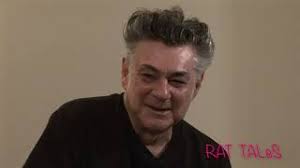 "Rat Tales" Preston Wayne Interview DMZ