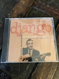 Star sessions featured kansas city pop group yes you are on monday, sept. Django Reinhardt All Star Sessions Brand New Still Sealed Ebay