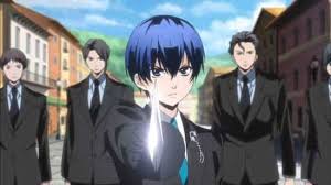 Gangster adalah kriminal yang merupakan anggota organisasi kejahatan pembuat kekacauan. 43 Rekomendasi Anime Mafia Gangster Terbaik