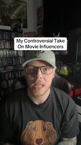 Film Influencers