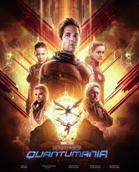 Civil war, scott lang (paul rudd) grapples with the consequences. Ant Man And The Wasp Quantumania By Psychboz Marvelstudios