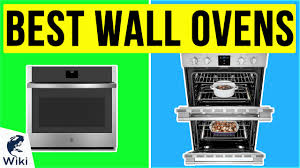 Cafe appliances offers extensive choices in both modern colors and hardware attachments. Top 10 Wall Ovens Of 2020 Video Review