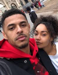 The little mix member and the. Little Mix Leigh Anne Pinnock What You Need To Know From Her Sister Boyfriend And Height