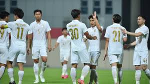 ด้าน อากิระ นิชิโนะ หัวหน้าผู้ฝึกสอนทีมชาติไทย กล่าวว่า ขอบคุณสมาคมกีฬาฟุตบอลแห่งประเทศไทย ที่ประสานงานอย่างรวดเร็ว ทำให้ทีมชาติไทยได้มี. K4bxipgzuxmzlm