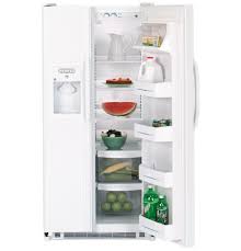 The back of the fridge feels hot. How To Replace The Compressor Overload In Your Ge Refrigerator Appliance Repair Specialists