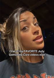 Yeah Boi Judy Gemstone