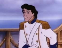 Eric was saved by ariel after his ship was wrecked in a storm. Harry Styles In Talks To Play Prince Eric In Disney S Live Action Little Mermaid Gamespot