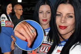 Kristen Stewart Engagement Ring 2025